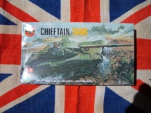 Airfix A02305  Chieftain MK.V